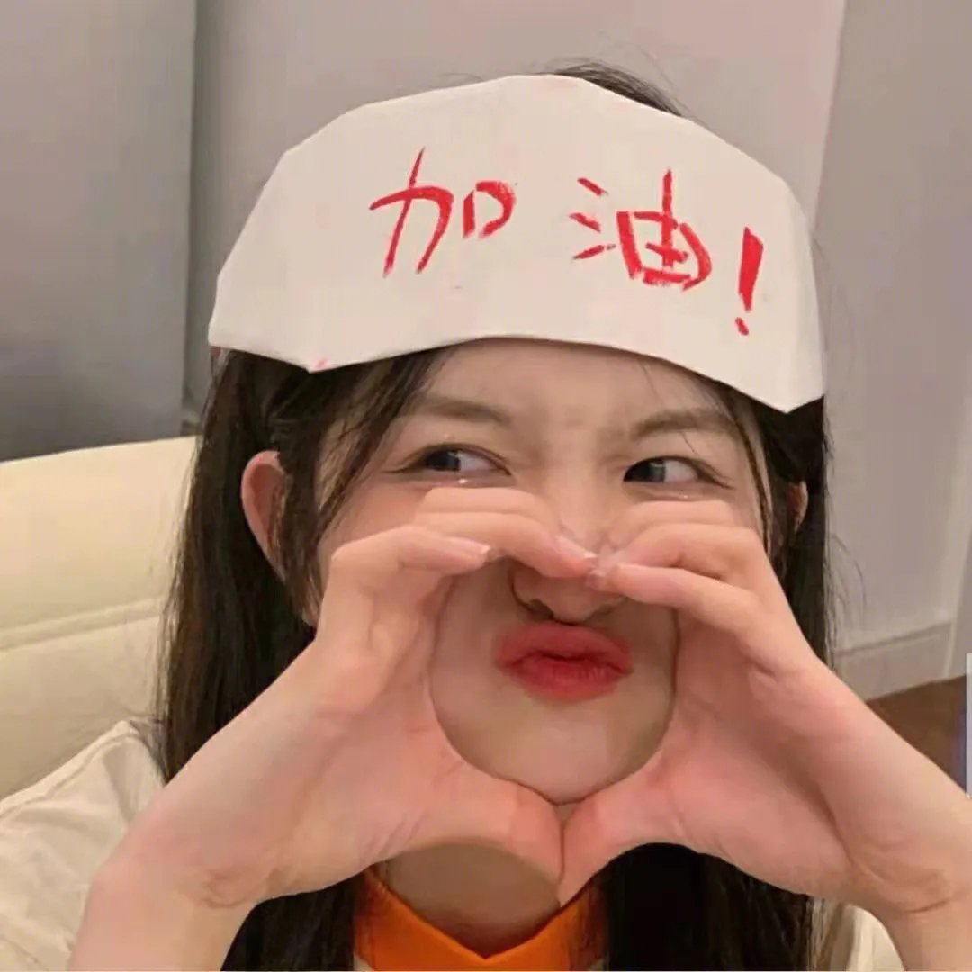 双马尾女战士